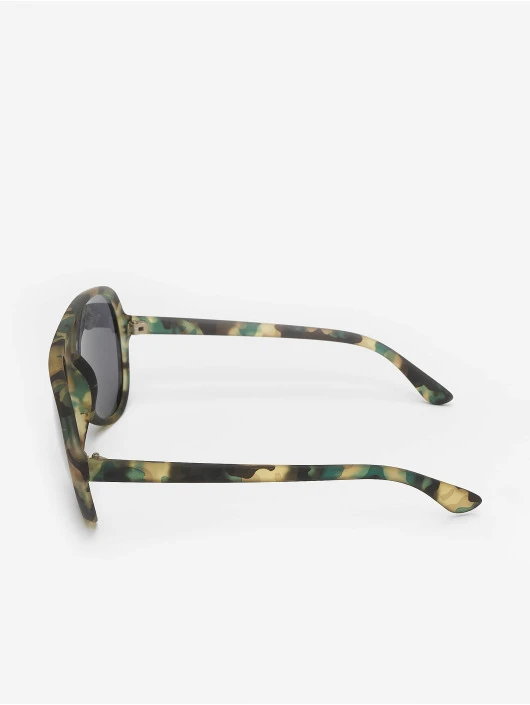 MSTRDS Sonnenbrille Whalt In Camouflage 2 MSTRDS Sonnenbrille Whalt In Camouflage – Bild 2