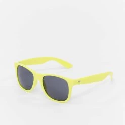 MSTRDS Sonnenbrille Groove Shades In Gelb