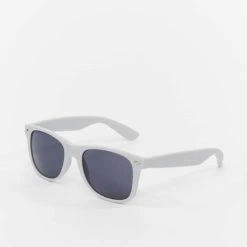 MSTRDS Sonnenbrille Likoma In Grau