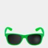 MSTRDS Sonnenbrille Likoma In Grün