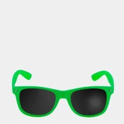 MSTRDS Sonnenbrille Likoma In Grün