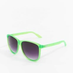 MSTRDS Sonnenbrille Chirwa In Grün