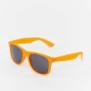 MSTRDS Sonnenbrille Likoma In Orange