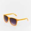 MSTRDS Sonnenbrille Chirwa In Orange
