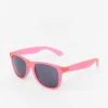 MSTRDS Sonnenbrille Likoma In Pink