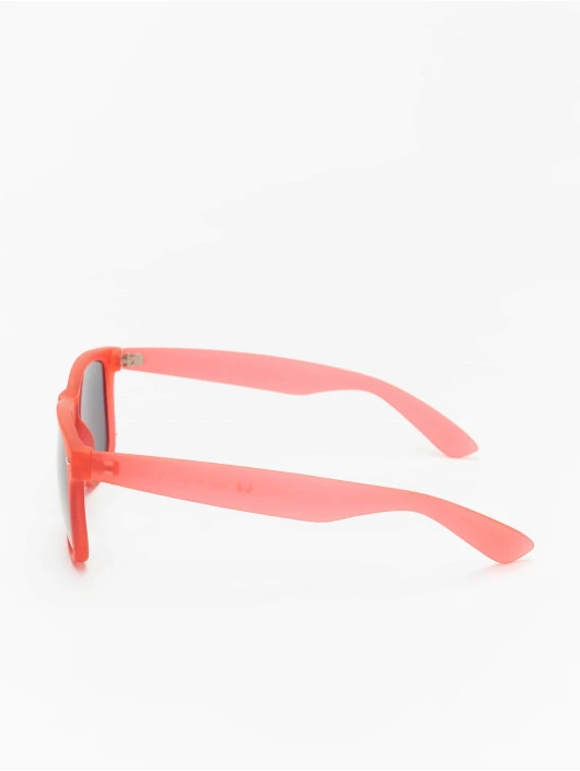MSTRDS Sonnenbrille Likoma In Rot 2 MSTRDS Sonnenbrille Likoma In Rot – Bild 2