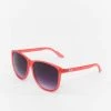 MSTRDS Sonnenbrille Chirwa In Rot