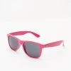 MSTRDS Sonnenbrille Groove Shades GStwo In Rot