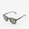 MSTRDS Sonnenbrille Arthur Polarized Mirror In Schwarz