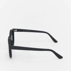 MSTRDS Sonnenbrille Sunrise Polarized In Schwarz -Urban Classics-Geschäft mstrds sonnenbrille schwarz 267934 1