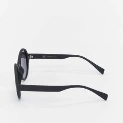 MSTRDS Sonnenbrille Retro Funk Polarized Mirror In Schwarz 3 MSTRDS Sonnenbrille Retro Funk Polarized Mirror In Schwarz -Urban Classics-Geschäft mstrds sonnenbrille schwarz 267946 1