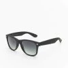 MSTRDS Sonnenbrille Likoma Youth In Schwarz