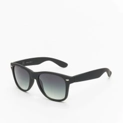 MSTRDS Sonnenbrille Likoma Youth In Schwarz
