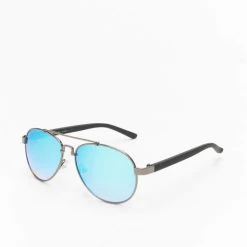 MSTRDS Sonnenbrille Mumbo Youth In Schwarz
