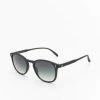 MSTRDS Sonnenbrille Arthur Youth In Schwarz