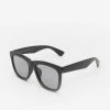 MSTRDS Sonnenbrille September In Schwarz