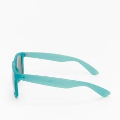 MSTRDS Sonnenbrille Likoma In Türkis -Urban Classics-Geschäft mstrds sonnenbrille tuerkis 103881 1