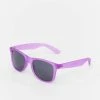 MSTRDS Sonnenbrille Likoma In Violet