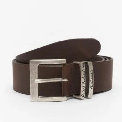 Petrol Industries Gürtel Basic In Braun