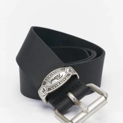 Petrol Industries Gürtel Basic In Schwarz