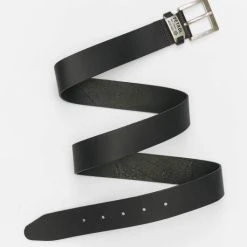 Petrol Industries Gürtel Basic In Schwarz