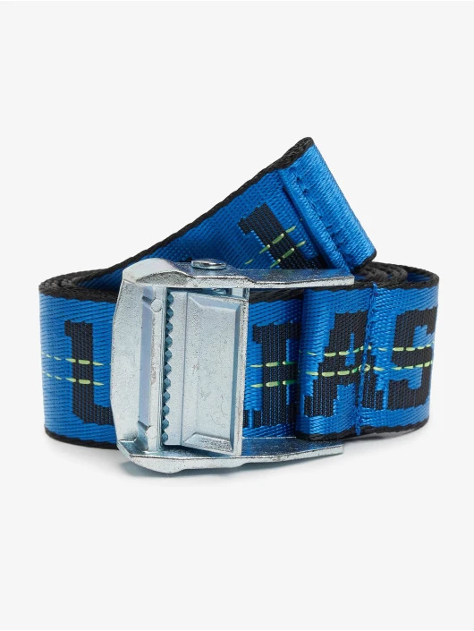 URBAN CLASSICS Gürtel Worker In Blau 1 URBAN CLASSICS Gürtel Worker In Blau