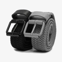 URBAN CLASSICS Gürtel Elastic In Schwarz