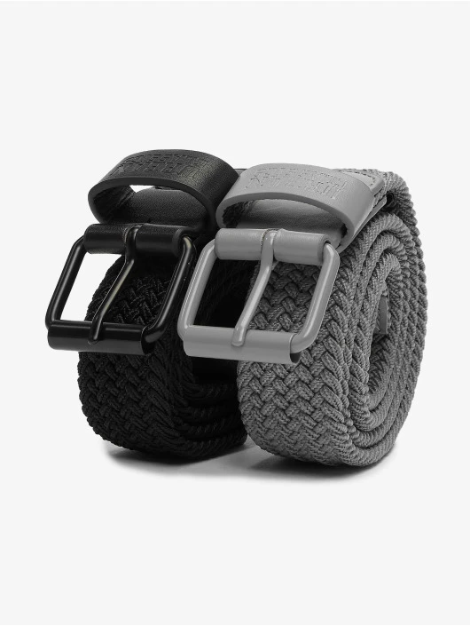 URBAN CLASSICS Gürtel Elastic In Schwarz 1 URBAN CLASSICS Gürtel Elastic In Schwarz