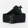 URBAN CLASSICS Gürtel Wing In Schwarz