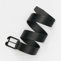 URBAN CLASSICS Gürtel Bottle Opener In Schwarz