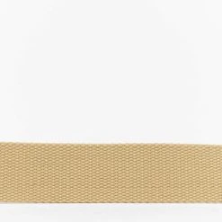 URBAN CLASSICS Gürtel Canvas In Timber