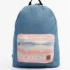 URBAN CLASSICS Rucksack Inka In Blau
