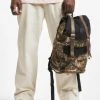URBAN CLASSICS Rucksack Real Tree Camo In Braun