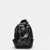 URBAN CLASSICS Rucksack Mini In Schwarz