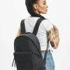 URBAN CLASSICS Rucksack Casual In Schwarz