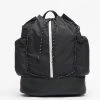 URBAN CLASSICS Rucksack Light Weight Hiking In Schwarz