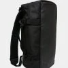 URBAN CLASSICS Rucksack Adventure Sport In Schwarz