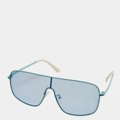URBAN CLASSICS Sonnenbrille California In Blau