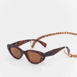 URBAN CLASSICS Sonnenbrille Puerto Rico In Braun