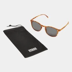 URBAN CLASSICS Sonnenbrille Arthur In Braun
