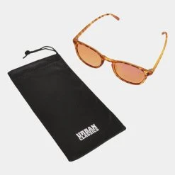 URBAN CLASSICS Sonnenbrille Arthur In Braun