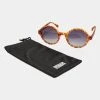 URBAN CLASSICS Sonnenbrille Retro Funk In Braun
