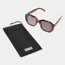 URBAN CLASSICS Sonnenbrille 113 Sunglasses In Braun
