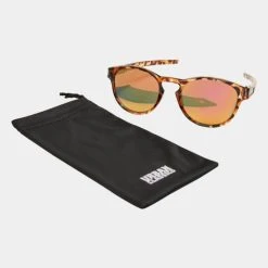 URBAN CLASSICS Sonnenbrille 106 In Braun