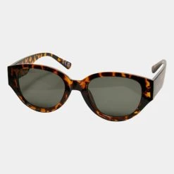 URBAN CLASSICS Sonnenbrille Santa Cruz In Braun