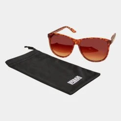 URBAN CLASSICS Sonnenbrille Chirwa In Bunt