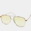 URBAN CLASSICS Sonnenbrille Saint Tropez In Bunt