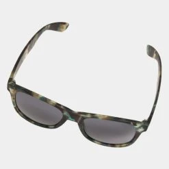 URBAN CLASSICS Sonnenbrille Likoma In Camouflage