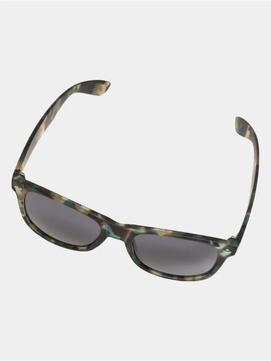URBAN CLASSICS Sonnenbrille Likoma In Camouflage 1 URBAN CLASSICS Sonnenbrille Likoma In Camouflage