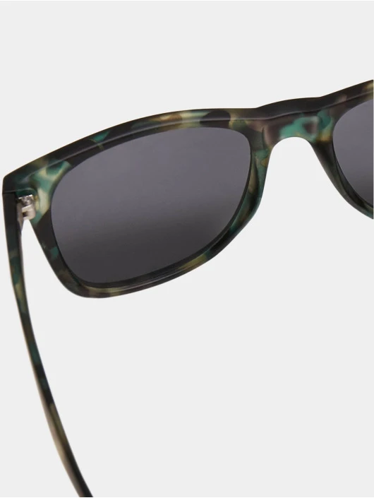 URBAN CLASSICS Sonnenbrille Likoma In Camouflage 2 URBAN CLASSICS Sonnenbrille Likoma In Camouflage – Bild 2